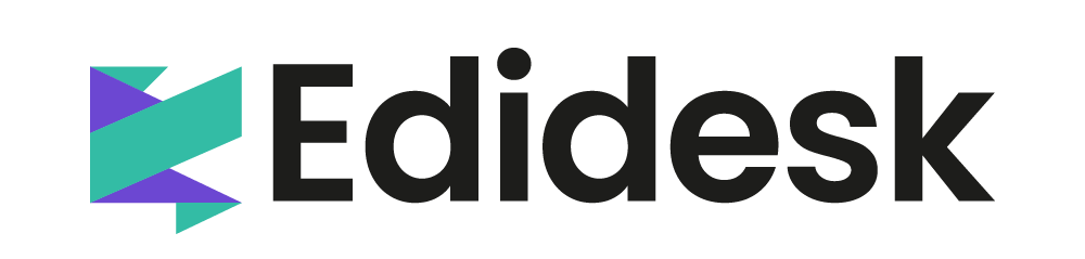 Edidesk